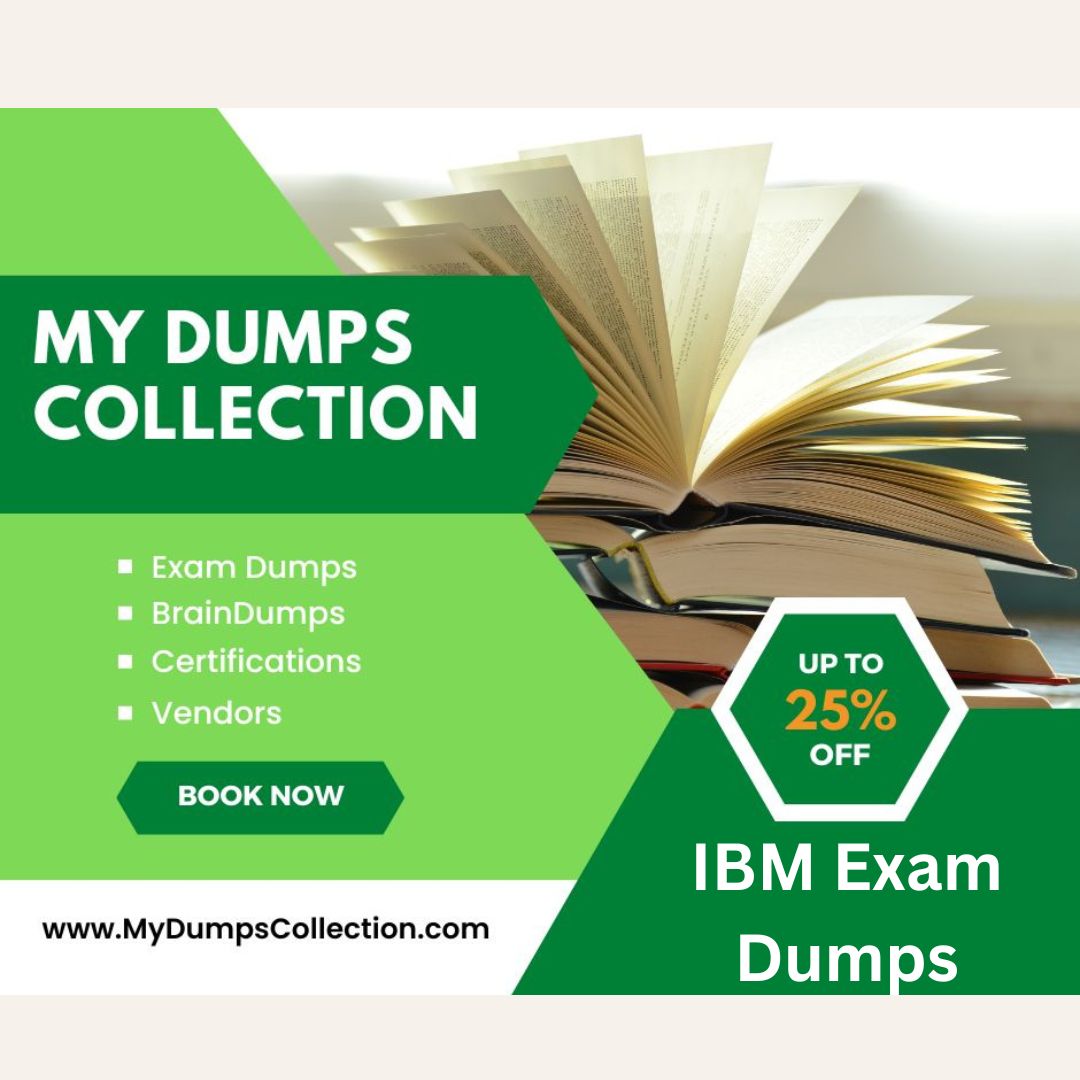 IBM Exam Dumps