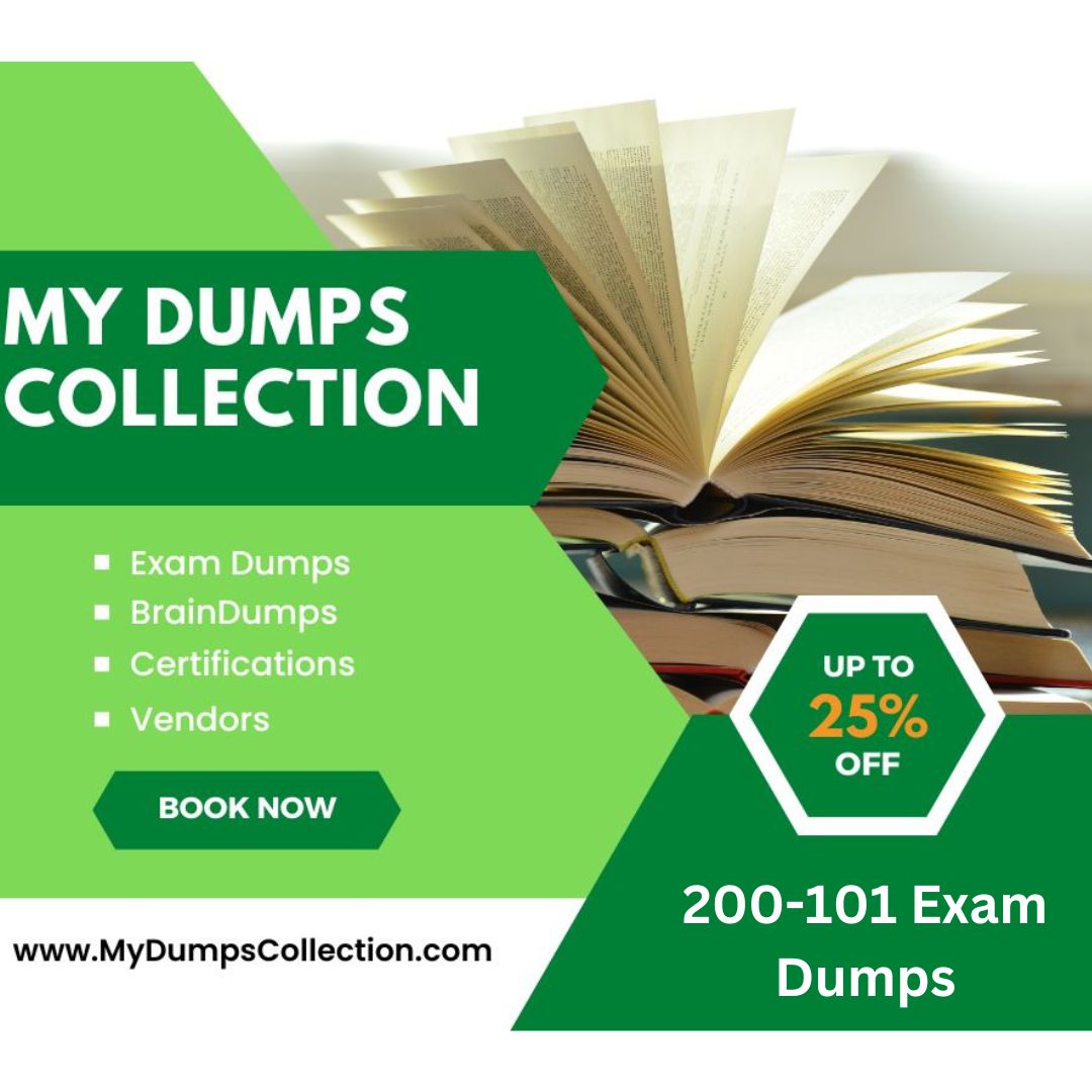 200-101 Exam Dumps