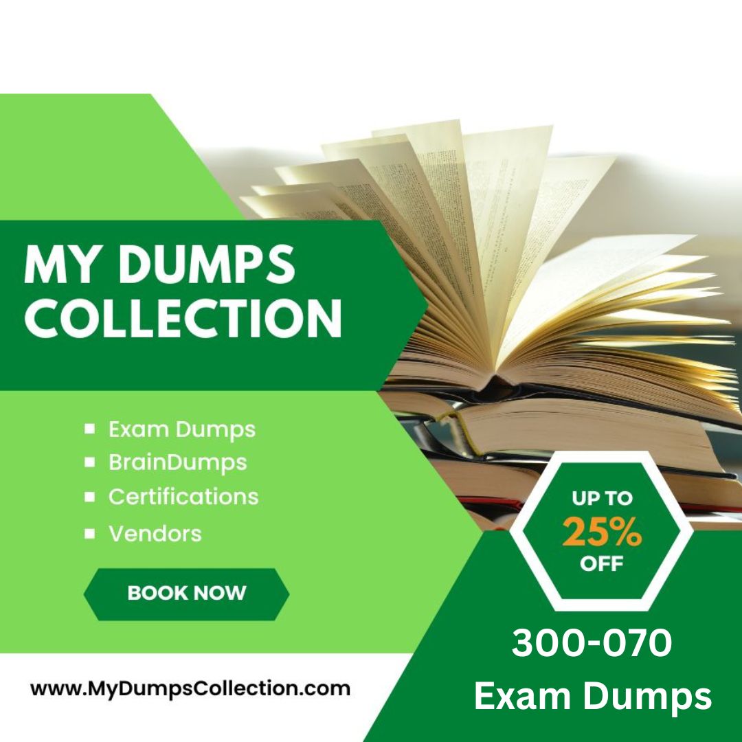 300-070 Exam Dumps
