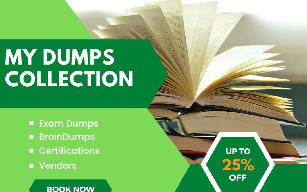 Pass Your 300-810 Exam Dumps Practice Test Question, My Dumps Collection